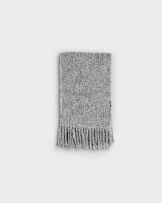 Uniform Wool Scarf